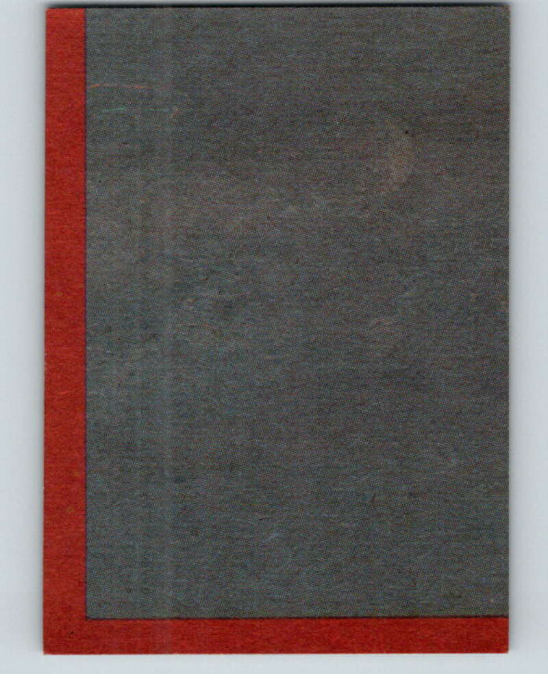 1978 Jaws 2 #46 The Shark's Meal V78444 Image 2