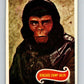 1967 Topps Planet of the Apes #1 Renegade Chimp  V78627 Image 1