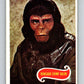 1967 Topps Planet of the Apes #1 Renegade Chimp  V78629 Image 1