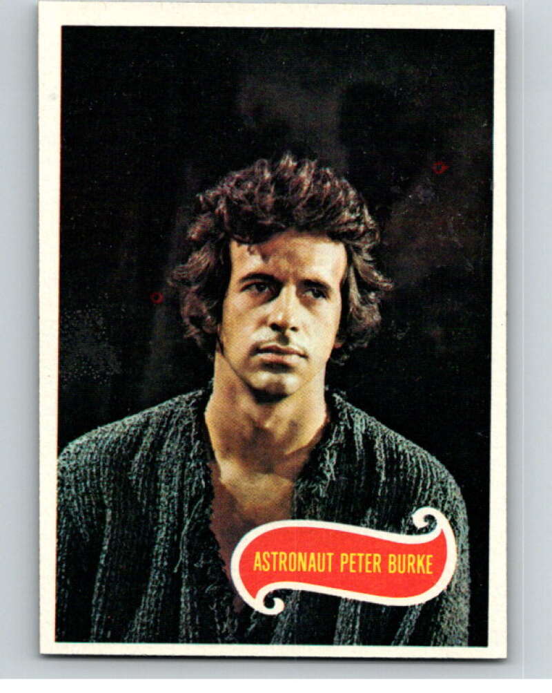 1967 Topps Planet of the Apes #3 Astronaut Burke V78631 Image 1