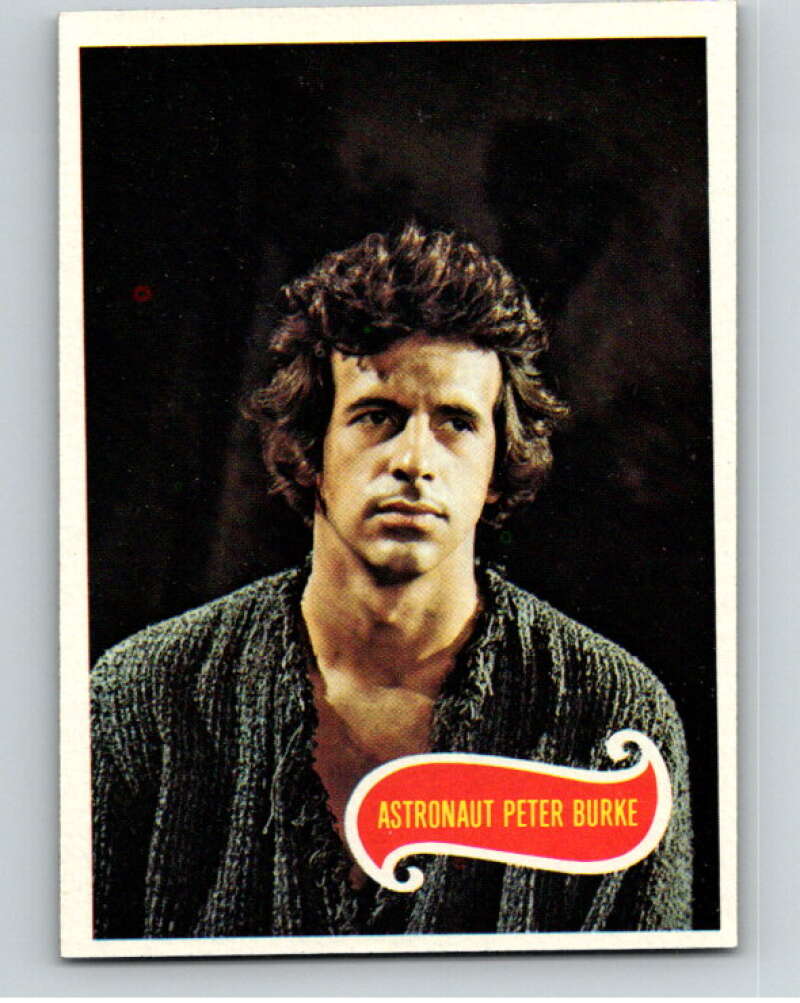1967 Topps Planet of the Apes #3 Astronaut Burke V78632 Image 1