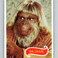 1967 Topps Planet of the Apes #4 Dr. Zaius  V78634 Image 1