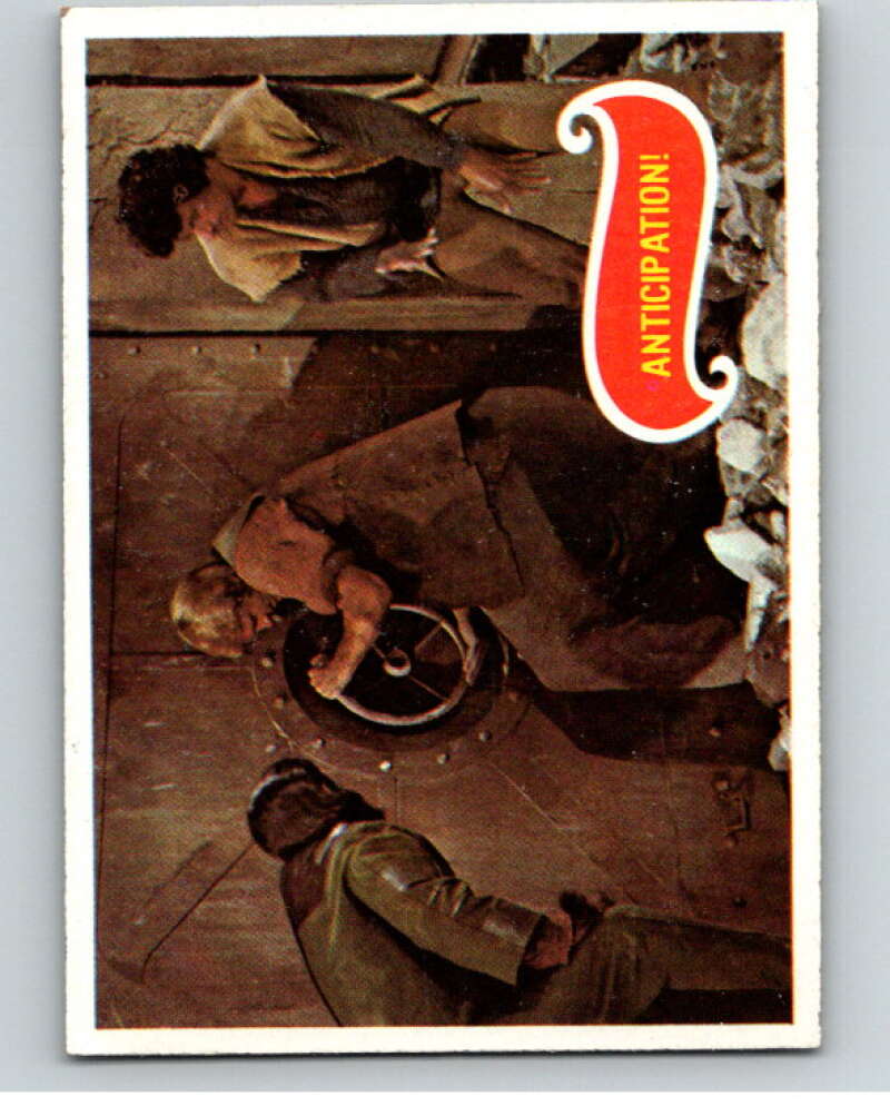 1967 Topps Planet of the Apes #20 Anticipation V78654 Image 1