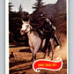 1967 Topps Planet of the Apes #54 Urko Takes Off  V78687 Image 1