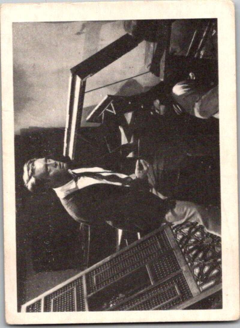 1965 John Drake Danger Man #12 A Break for It V78720 Image 1
