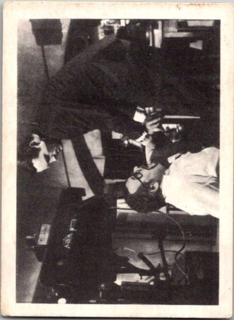 1965 John Drake Danger Man #14 The Guard Outwitted V78722 Image 1