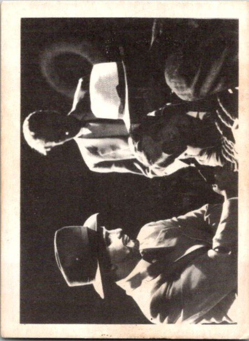 1965 John Drake Danger Man #34 John Drake for Export V78727 Image 1