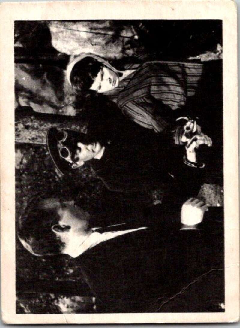1965 John Drake Danger Man #37 A Bad Choice of Companion V78730 Image 1