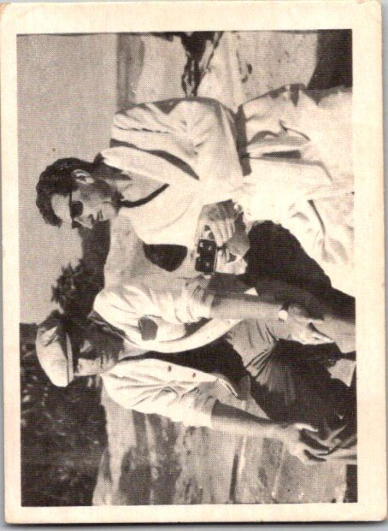 1965 John Drake Danger Man #43 On the Beach V78732 Image 1