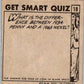 1966 Get Smart #18 X86+X99=Formula For Trouble  V78745 Image 2