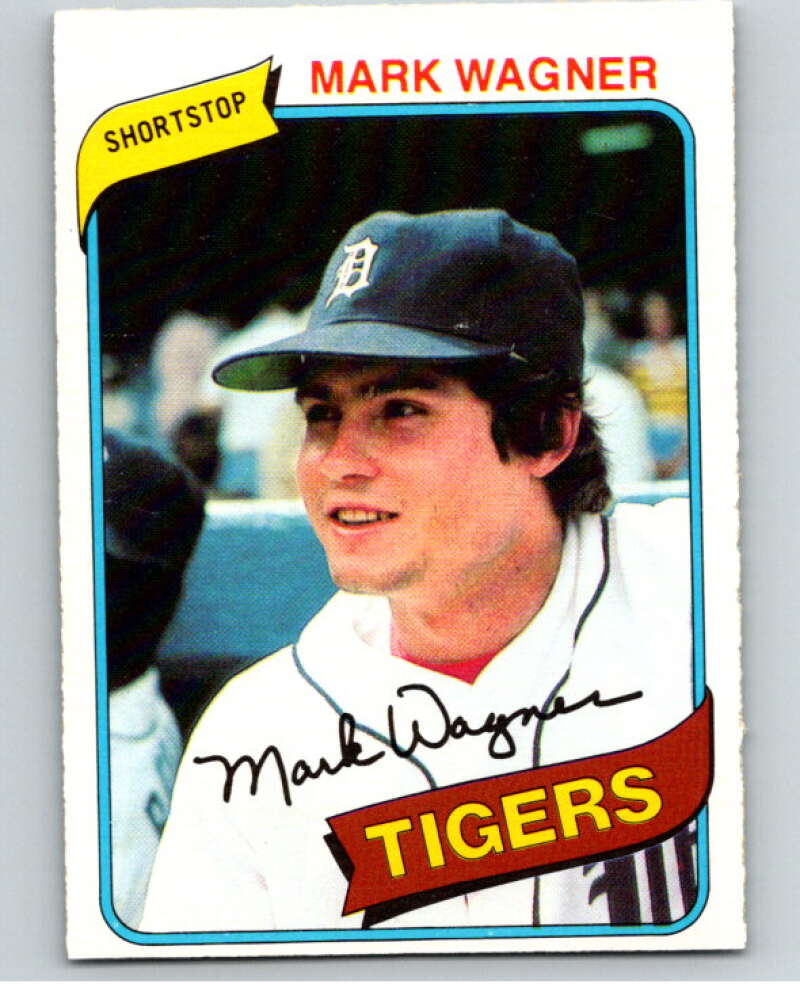 1980 O-Pee-Chee #14 Vida Blue San Francisco Giants V78836 Image 1