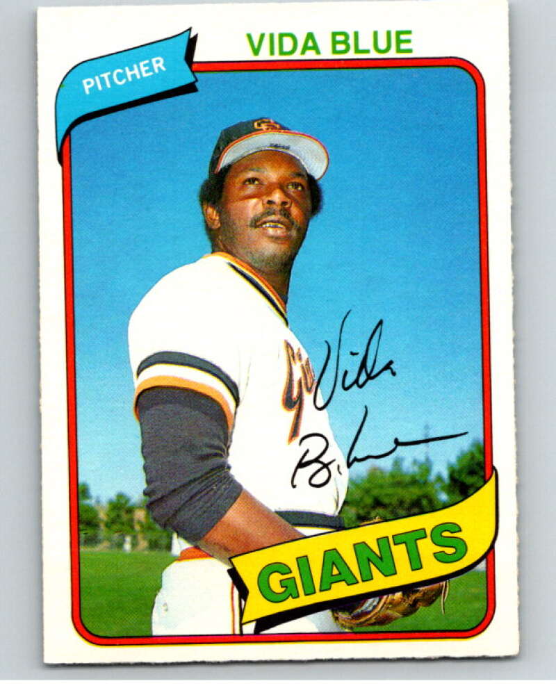 1980 O-Pee-Chee #15 Jay Johnstone Dodgers/Padres V78837 Image 1