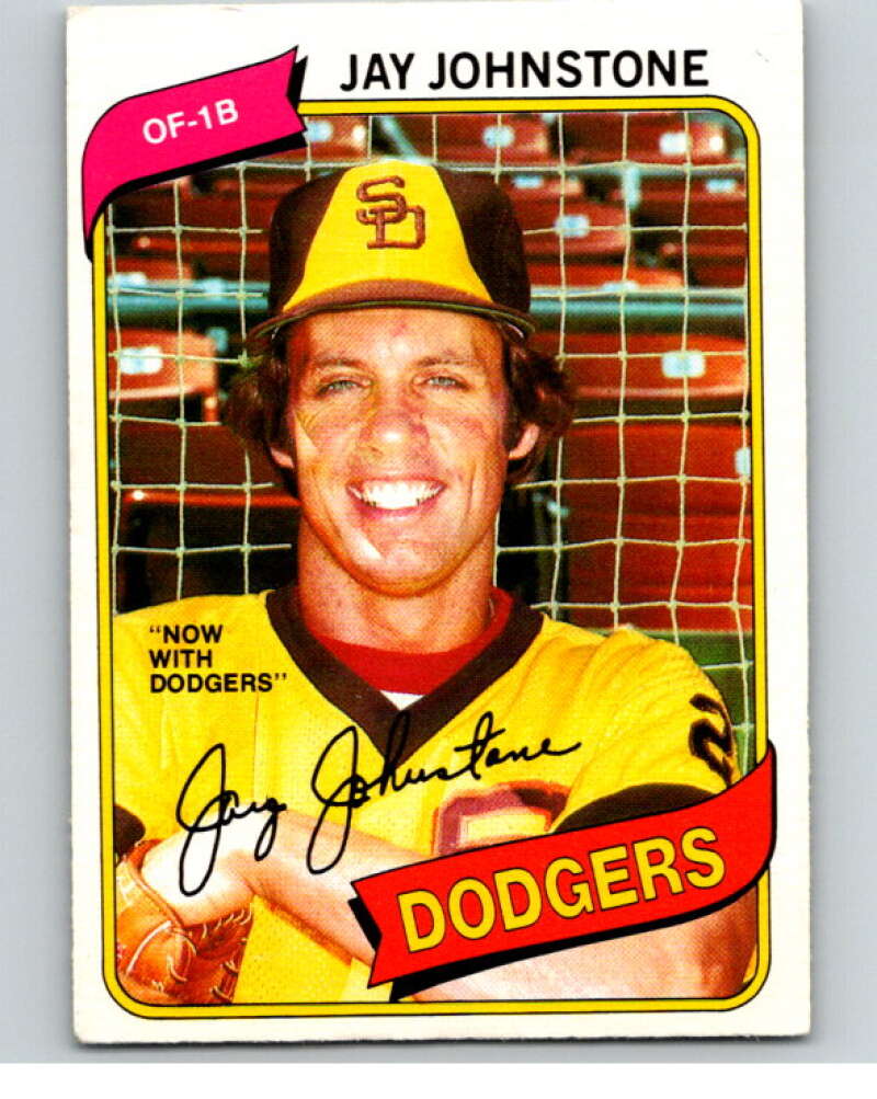 1980 O-Pee-Chee #16 Julio Cruz Seattle Mariners V78842 Image 1