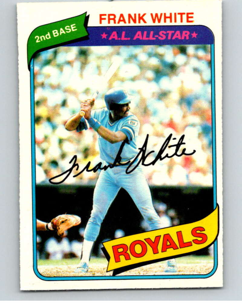 1980 O-Pee-Chee #25 Rico Carty Toronto Blue Jays V78882 Image 1