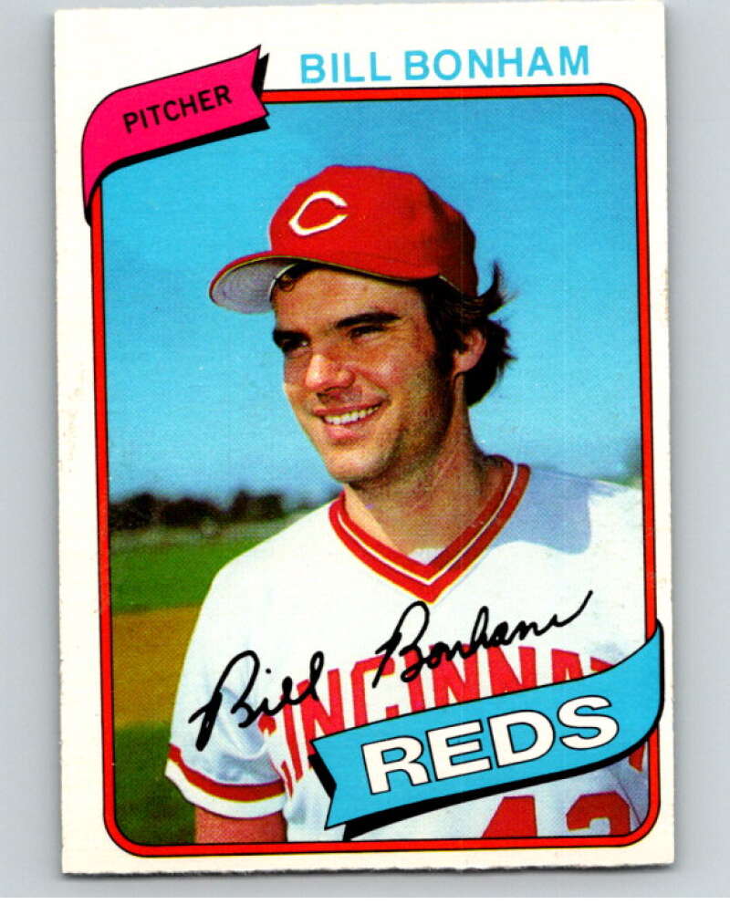 1980 O-Pee-Chee #27 Rick Miller California Angels V78891 Image 1