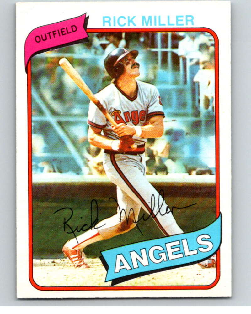 1980 O-Pee-Chee #28 J.R. Richard Houston Astros V78893 Image 1