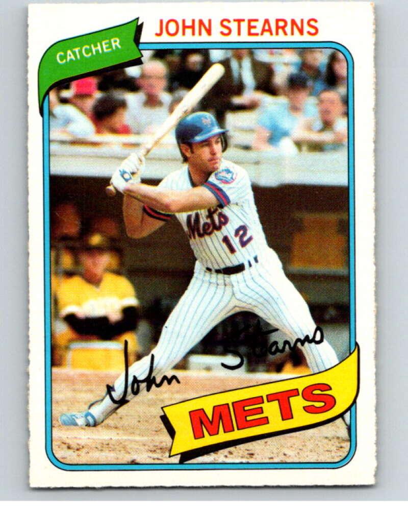 1980 O-Pee-Chee #43 Ruppert Jones New York Yankees/Mariners V78940 Image 1