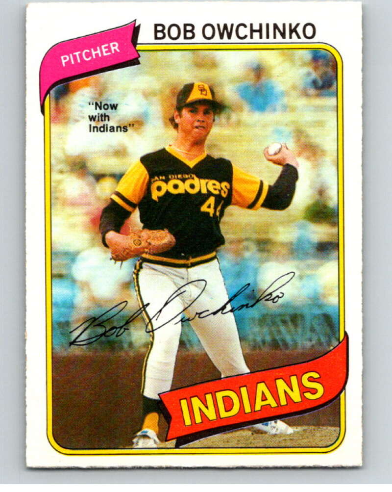 1980 O-Pee-Chee #45 Ron LeFlore Montreal Expos/Detroit Tigers V78945 Image 1