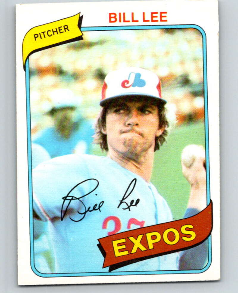 1980 O-Pee-Chee #54 Victor Cruz Cleveland Indians V78966 Image 1