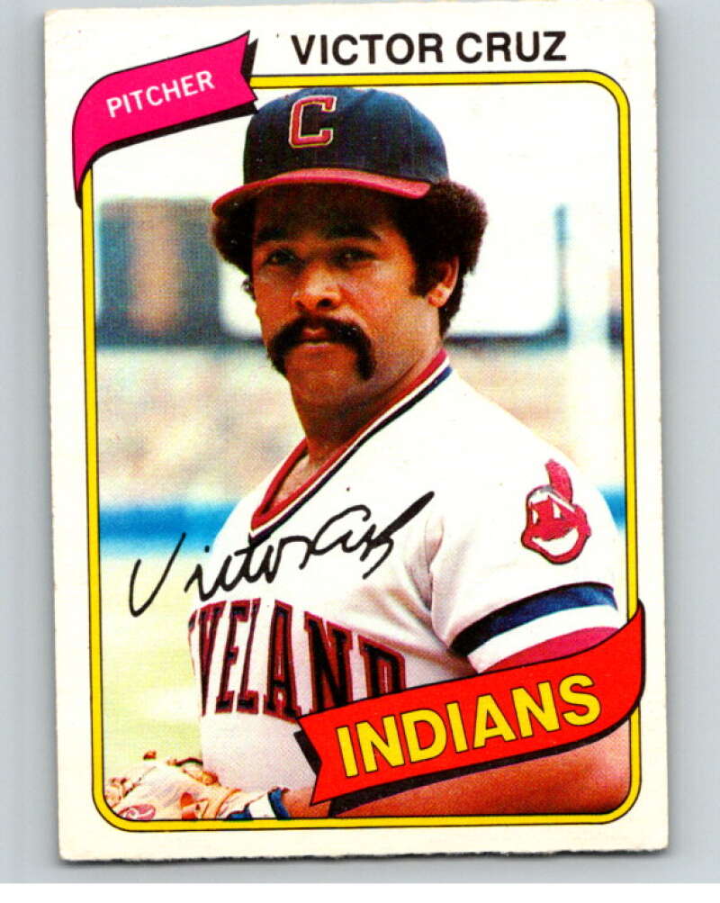 1980 O-Pee-Chee #55 Johnny Bench Cincinnati Reds V78969 Image 1