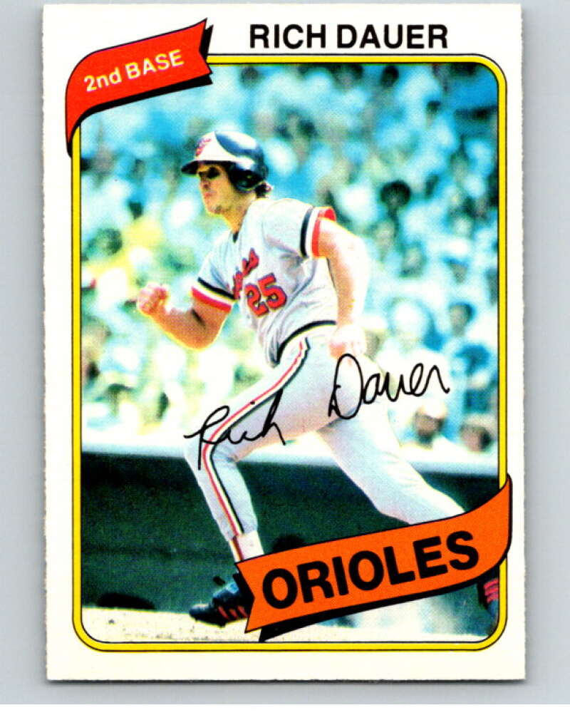 1980 O-Pee-Chee #57 Frank Tanana California Angels V78973 Image 1