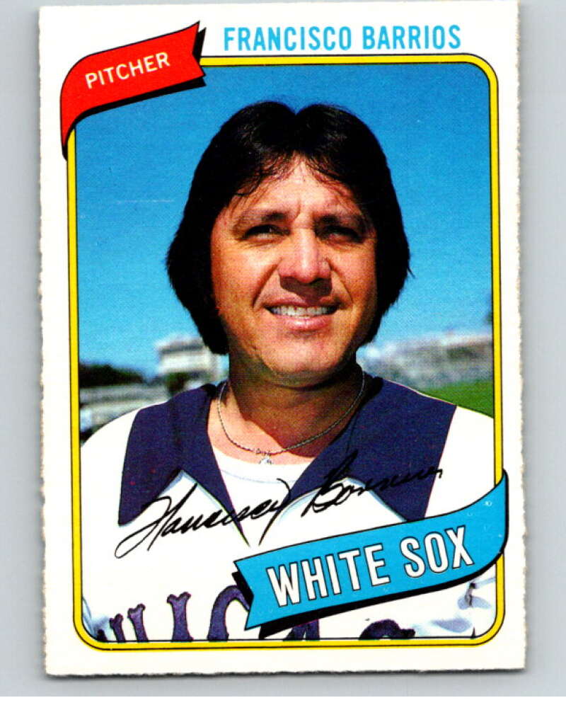 1980 O-Pee-Chee #60 Fred Lynn Boston Red Sox V78983 Image 1