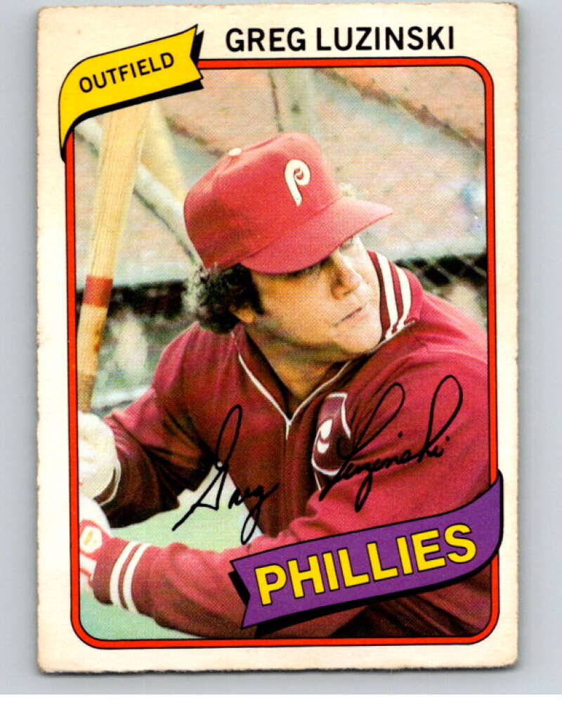 1980 O-Pee-Chee #67 Checklist 1-125 V79007 Image 1