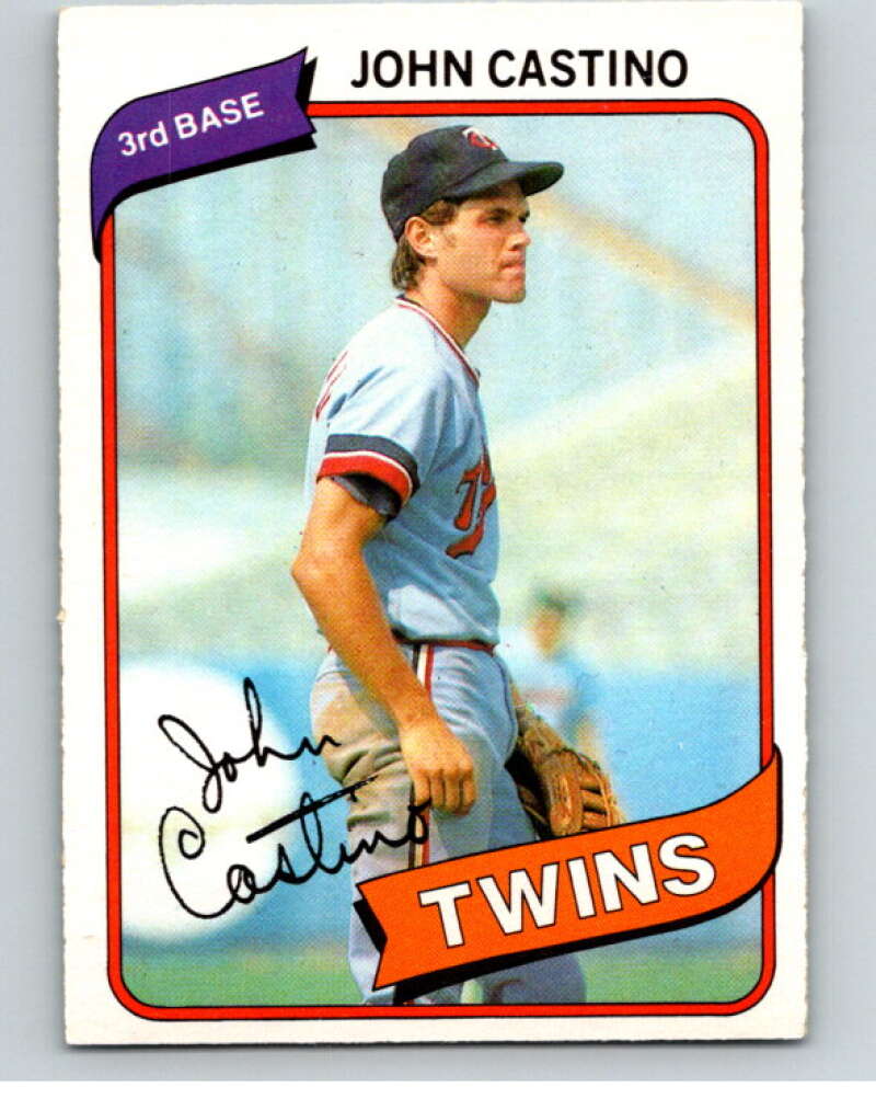 1980 O-Pee-Chee #77 Rich Gossage New York Yankees V79048 Image 1