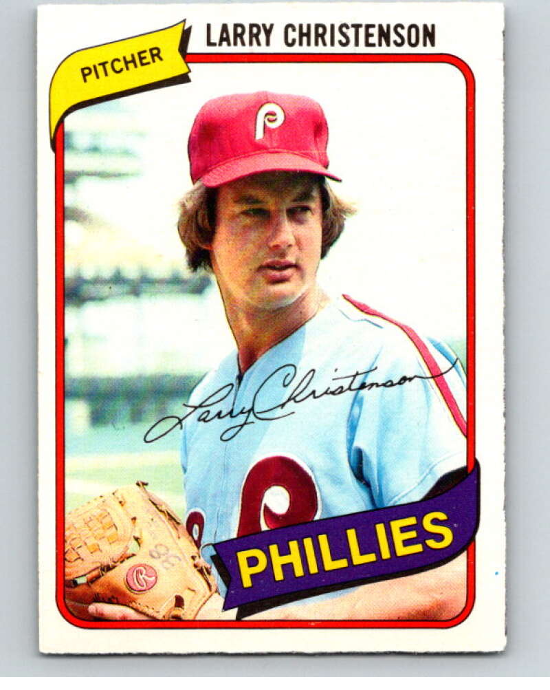1980 O-Pee-Chee #90 Bob Randall Minnesota Twins V79093 Image 1