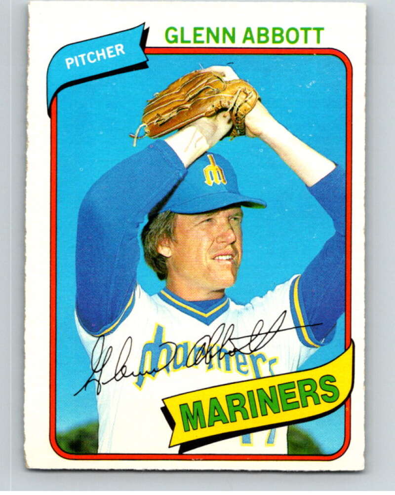 1980 O-Pee-Chee #93 Jack Clark San Francisco Giants V79104 Image 1