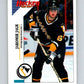1993-94 Panini Stickers #82 Jaromir Jagr  Pittsburgh Penguins  V80509 Image 1