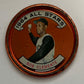 1964 Topps Coins Baseball #150 Roberto Clemente AS  Pittsburgh Pirates  V82044 Image 1