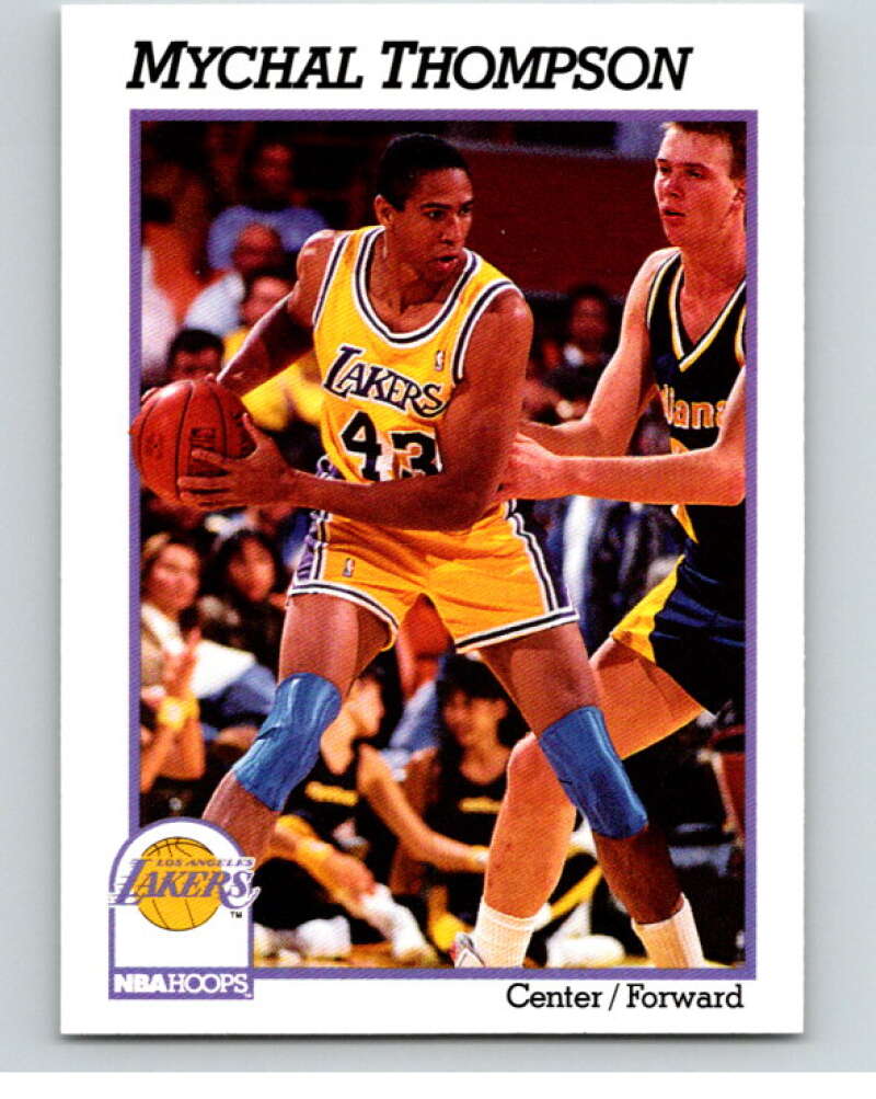 1991-92 Hoops #107 Willie Burton Miami Heat V82219 Image 1