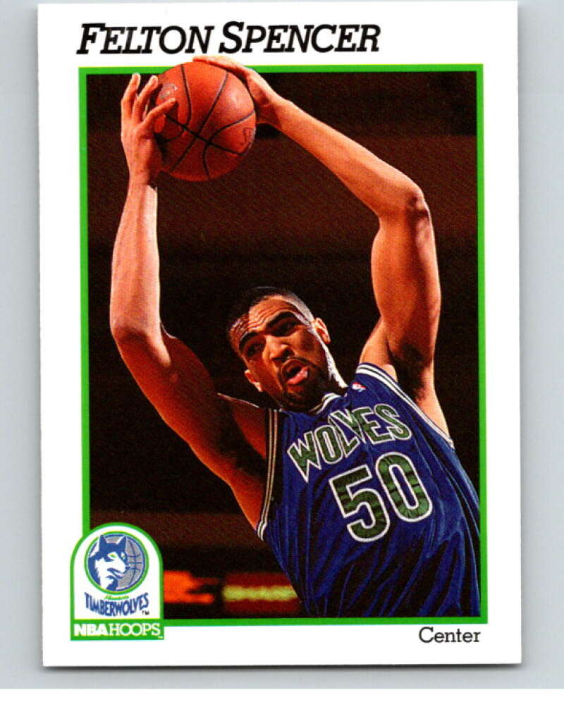 1991-92 Hoops #131 Mookie Blaylock New Jersey Nets V82243 Image 1