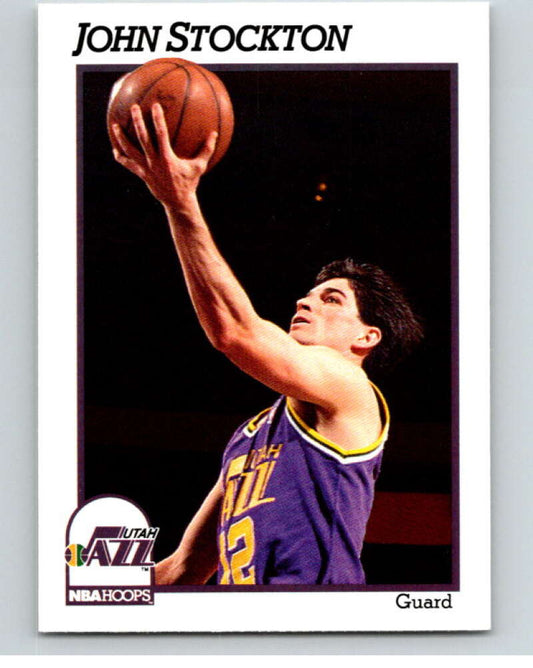 1991-92 Hoops #213 Ledell Eackles  Washington Bullets  V82322 Image 1