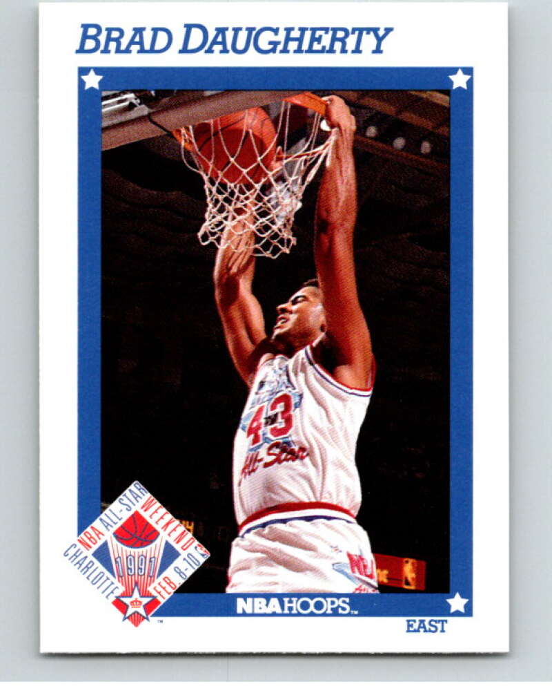 1991-92 Hoops #250 Joe Dumars AS Detroit Pistons V82357 Image 1