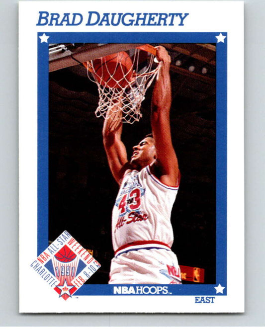 1991-92 Hoops #250 Joe Dumars AS  Detroit Pistons  V82357 Image 1