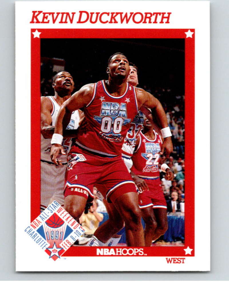 1991-92 Hoops #264 Tim Hardaway AS Golden State Warriors V82365 Image 1