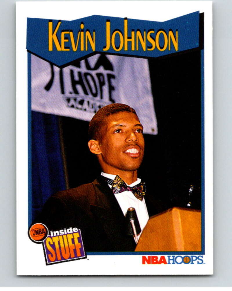 1991-92 Hoops #303 Reggie Miller IS Indiana Pacers V82407 Image 1