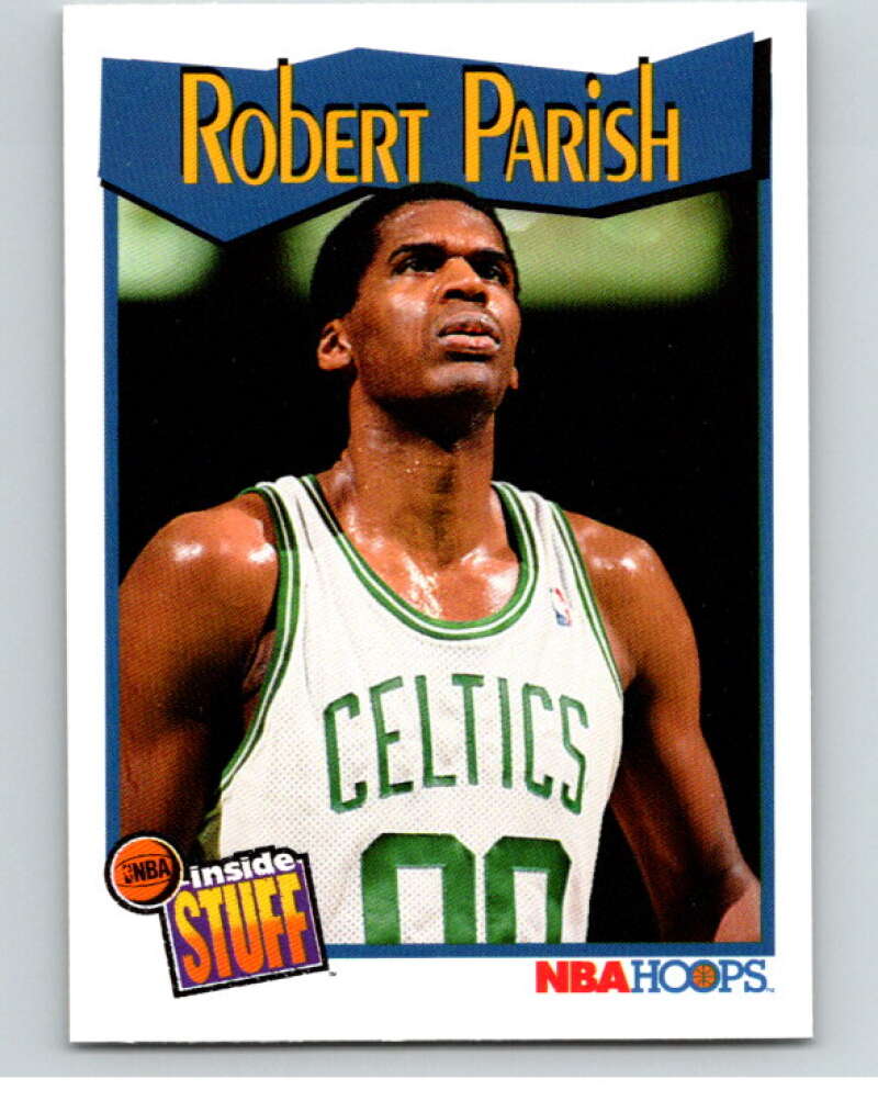 1991-92 Hoops #306 Michael Jordan/Karl Malone LL V82410 Image 1