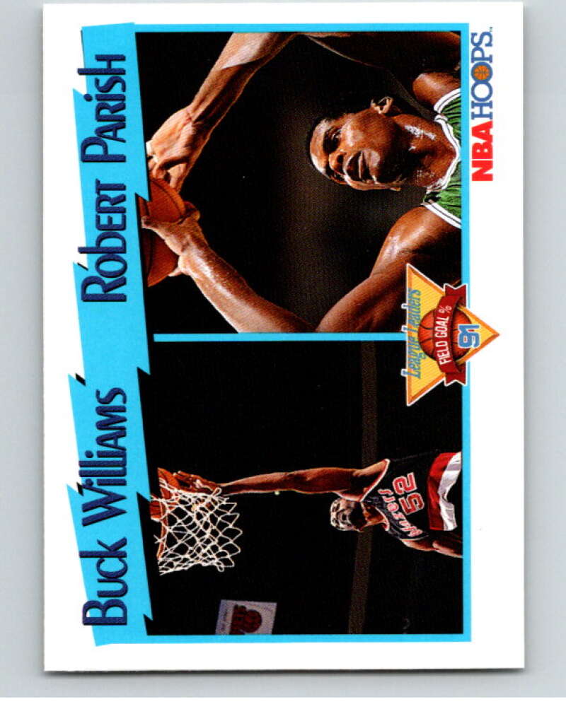 1991-92 Hoops #314 Larry Bird MS Boston Celtics V82416 Image 1