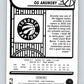 2022-23 Panini NBA Hoops Yellow #36 OG Anunoby  Toronto Raptors  V85755 Image 2