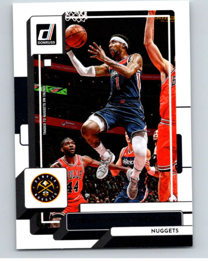 2022-23 Donruss #191 Kentavious Caldwell-Pope Denver Nuggets V86002 Image 1