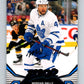 2022-23 UD MVP  Blue Script #7 Morgan Rielly  Toronto Maple Leafs  V86067 Image 1