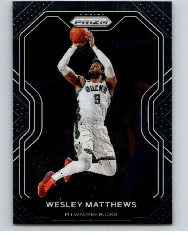 2020-21 Panini Prizm Basketball #163 Kevin Knox II Knicks V86700 Image 1