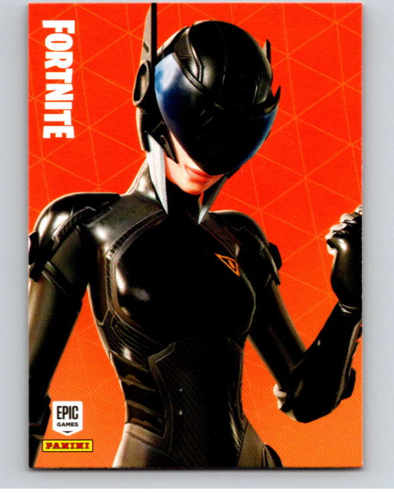 2020 Panini Fortnite Series 2 #3 B.R.U.T.E. Gunner U V87171 Image 1