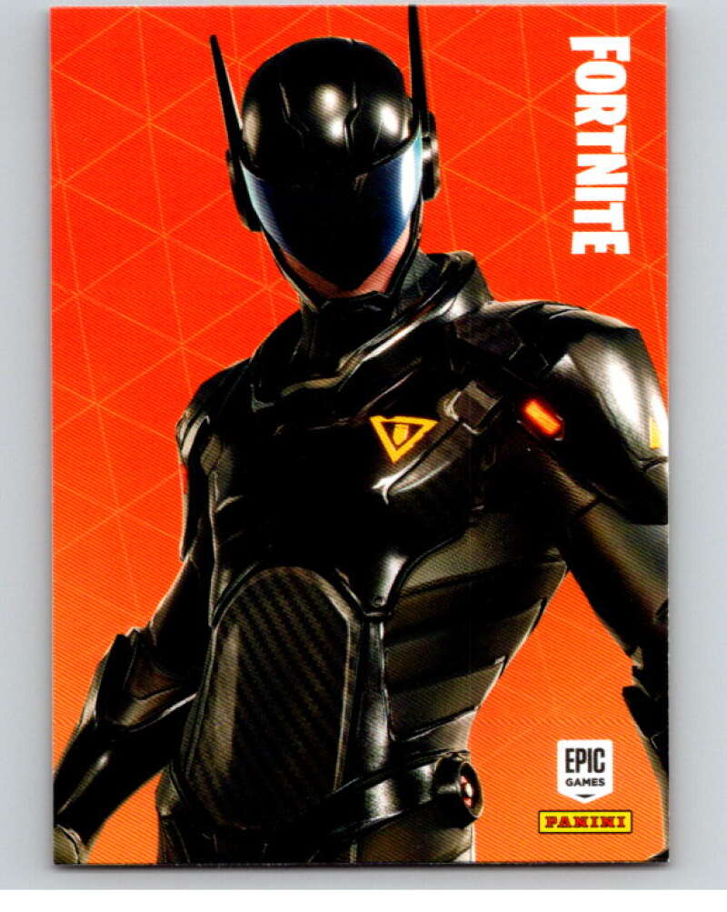 2020 Panini Fortnite Series 2 #4 B.R.U.T.E. Navigator U V87172 Image 1
