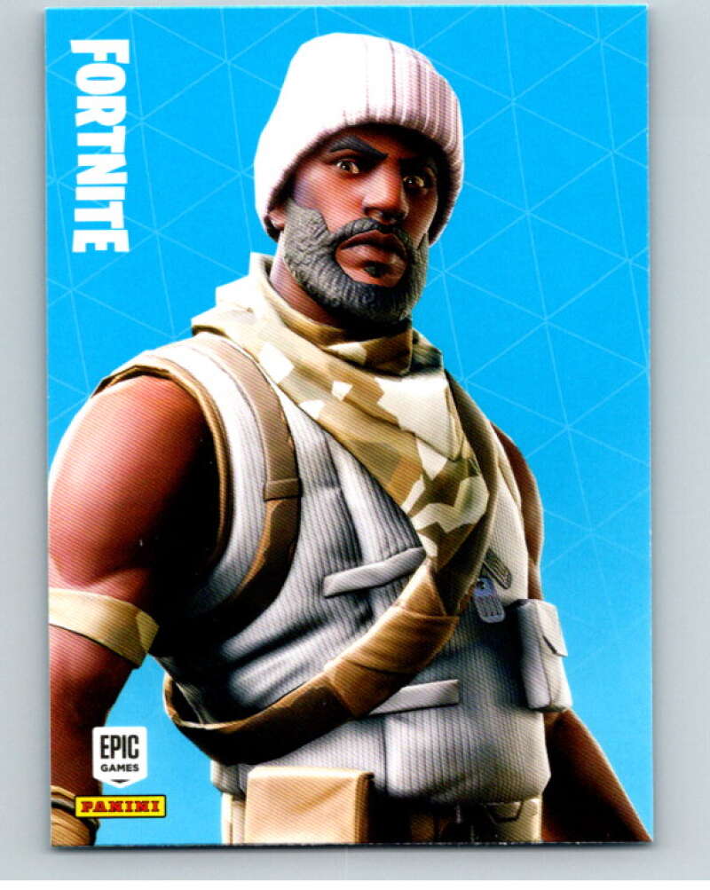 2020 Panini Fortnite Series 2 #29 Relay U V87205 Image 1