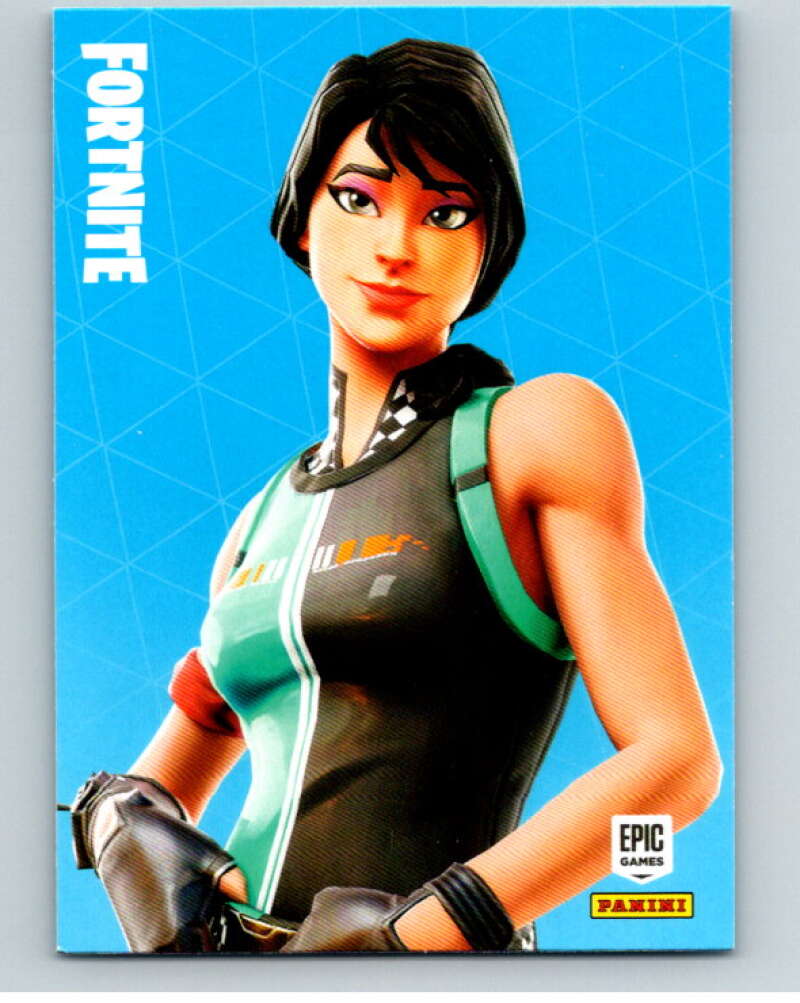 2020 Panini Fortnite Series 2 #32 Slingshot U V87208 Image 1
