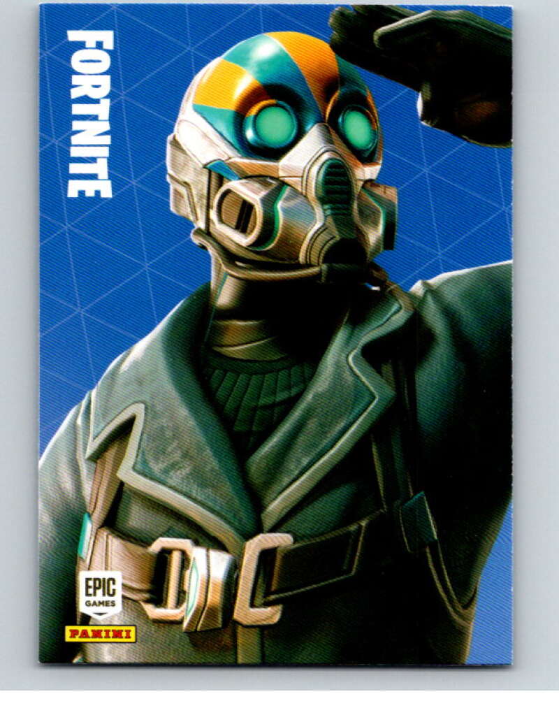2020 Panini Fortnite Series 2 #51 Aeronaut R V87233 Image 1
